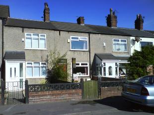 �425 - Church Road, Haydock